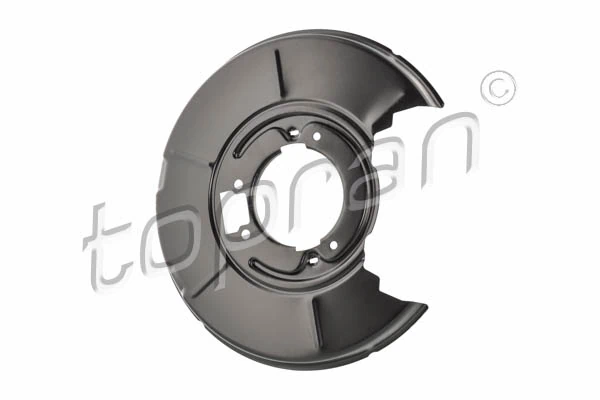 Splash Guard, brake disc