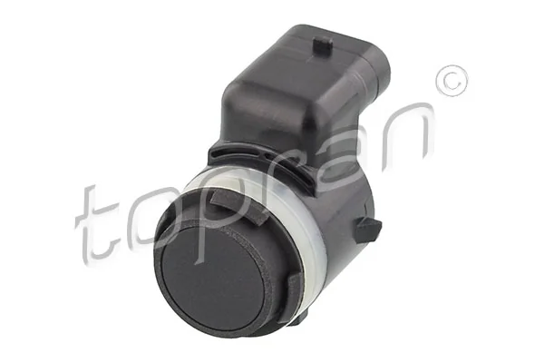 Sensor, park distance control