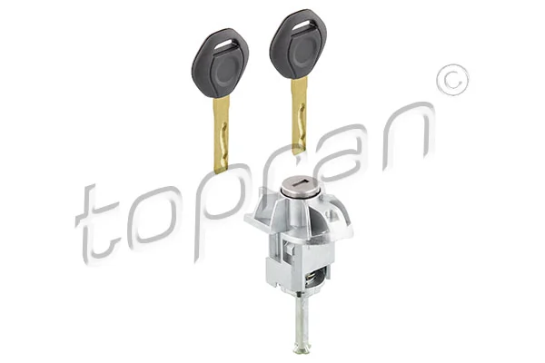 Lock Cylinder