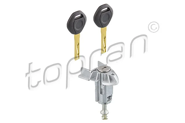 Lock Cylinder