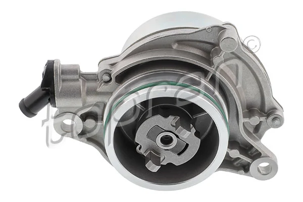 Vacuum Pump, braking system
