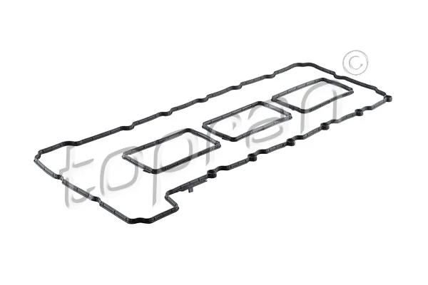 Gasket Set, cylinder head cover