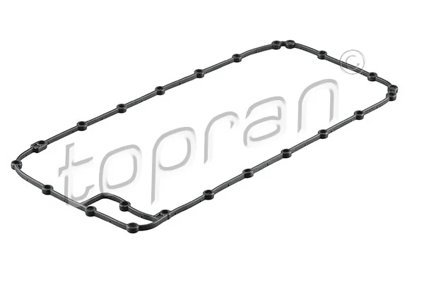 Gasket, oil sump