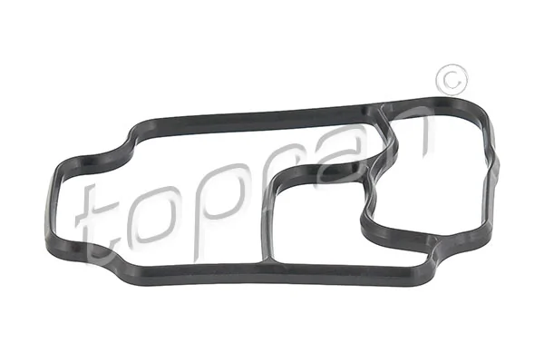 Gasket, oil filter housing