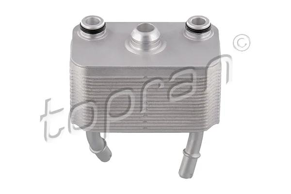 Oil Cooler, automatic transmission