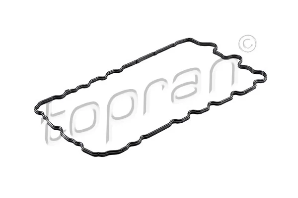 Gasket, oil sump