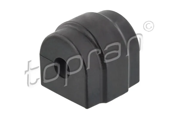 Mounting, stabiliser bar
