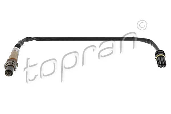 Oxygen Sensor