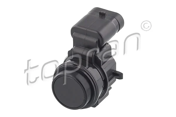 Sensor, park distance control