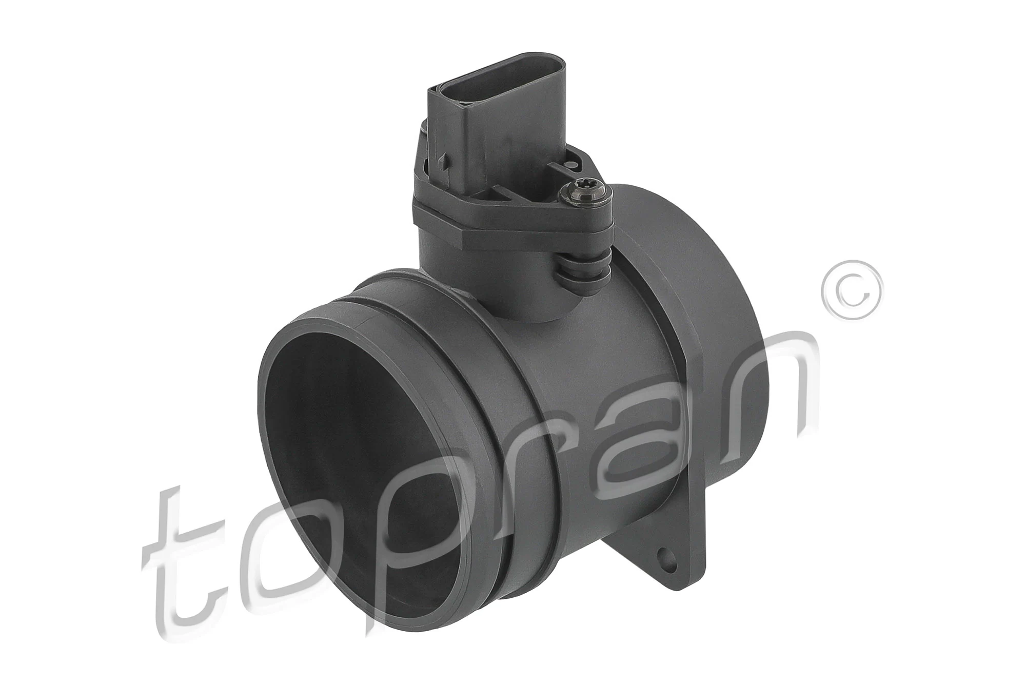 Mass Air Flow Sensor