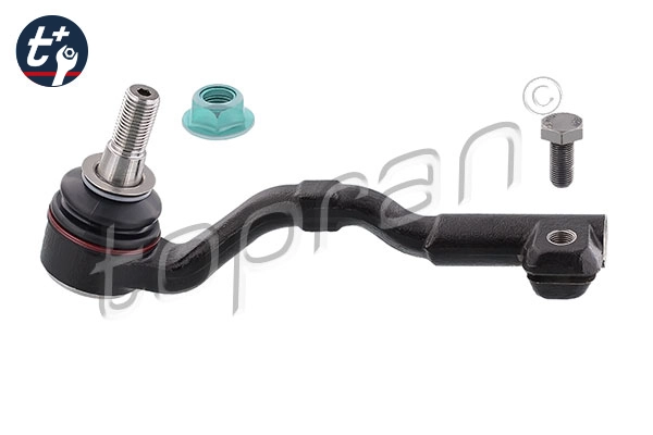 Tie Rod End