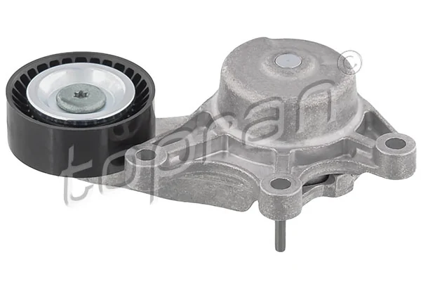 Belt Tensioner, V-ribbed belt