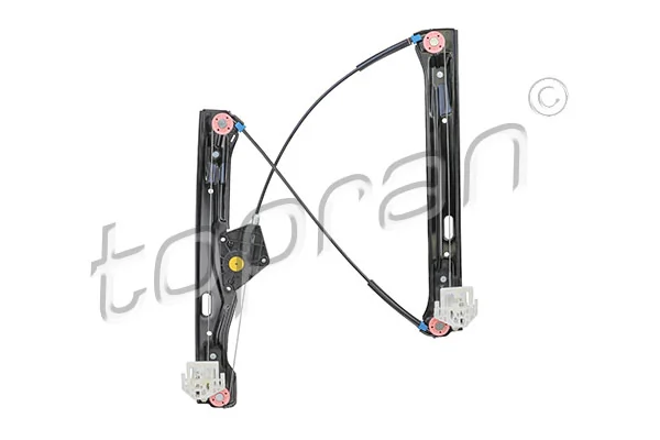 Window Regulator