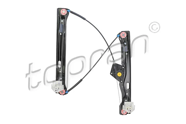 Window Regulator