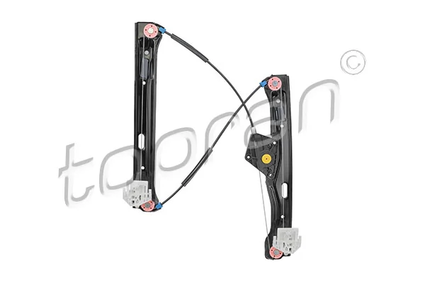 Window Regulator
