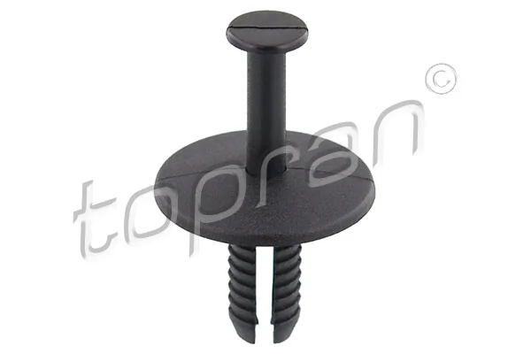 Expanding Rivet