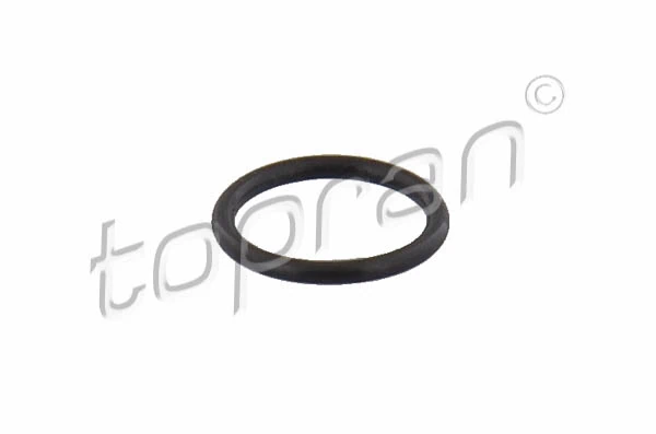 Gasket, oil cooler