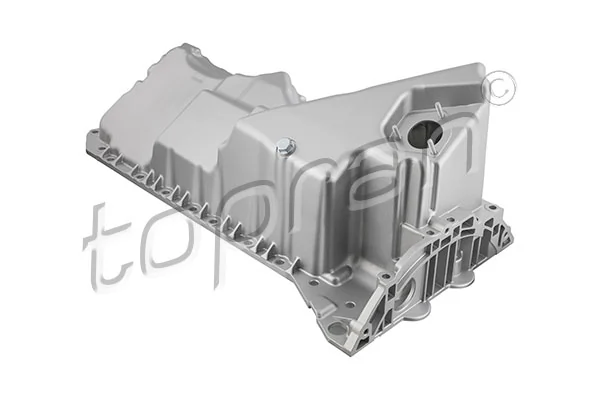Oil Sump