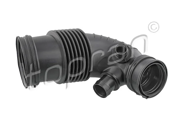 Intake Hose, air filter
