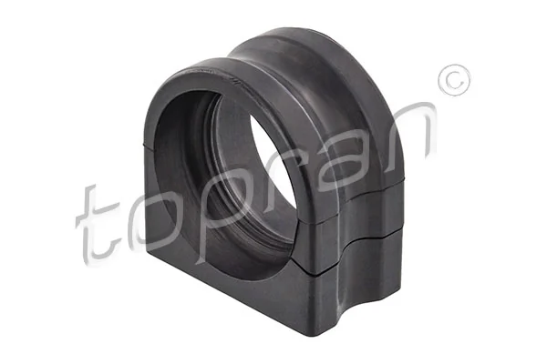 Mounting, stabiliser bar
