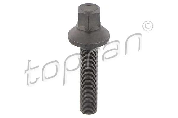 Pulley Bolt