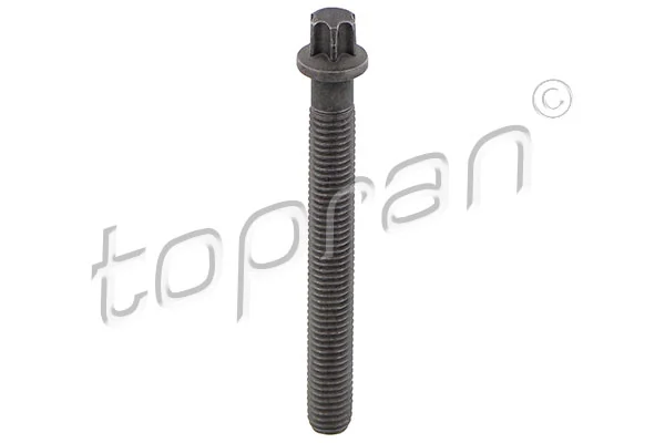 Pulley Bolt