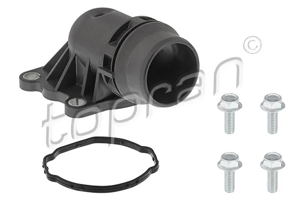 Thermostat Housing