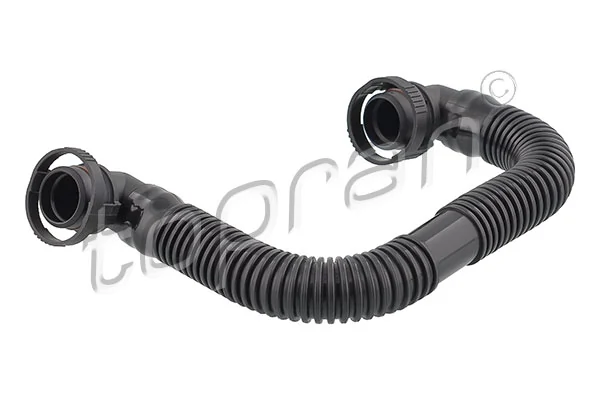 Hose, air supply