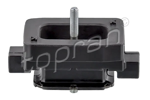Mounting, automatic transmission