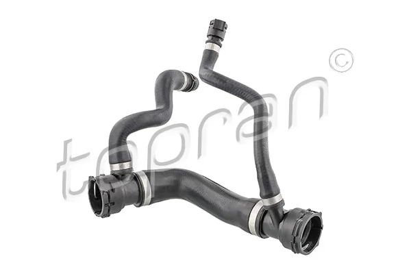 Radiator Hose