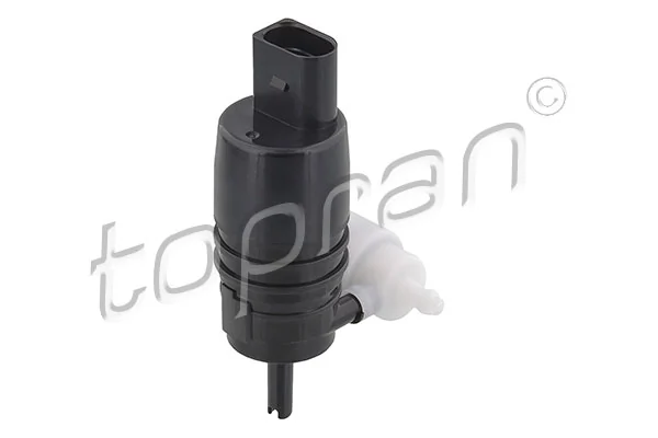 Washer Fluid Pump, window cleaning