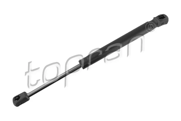 Gas Spring, bonnet