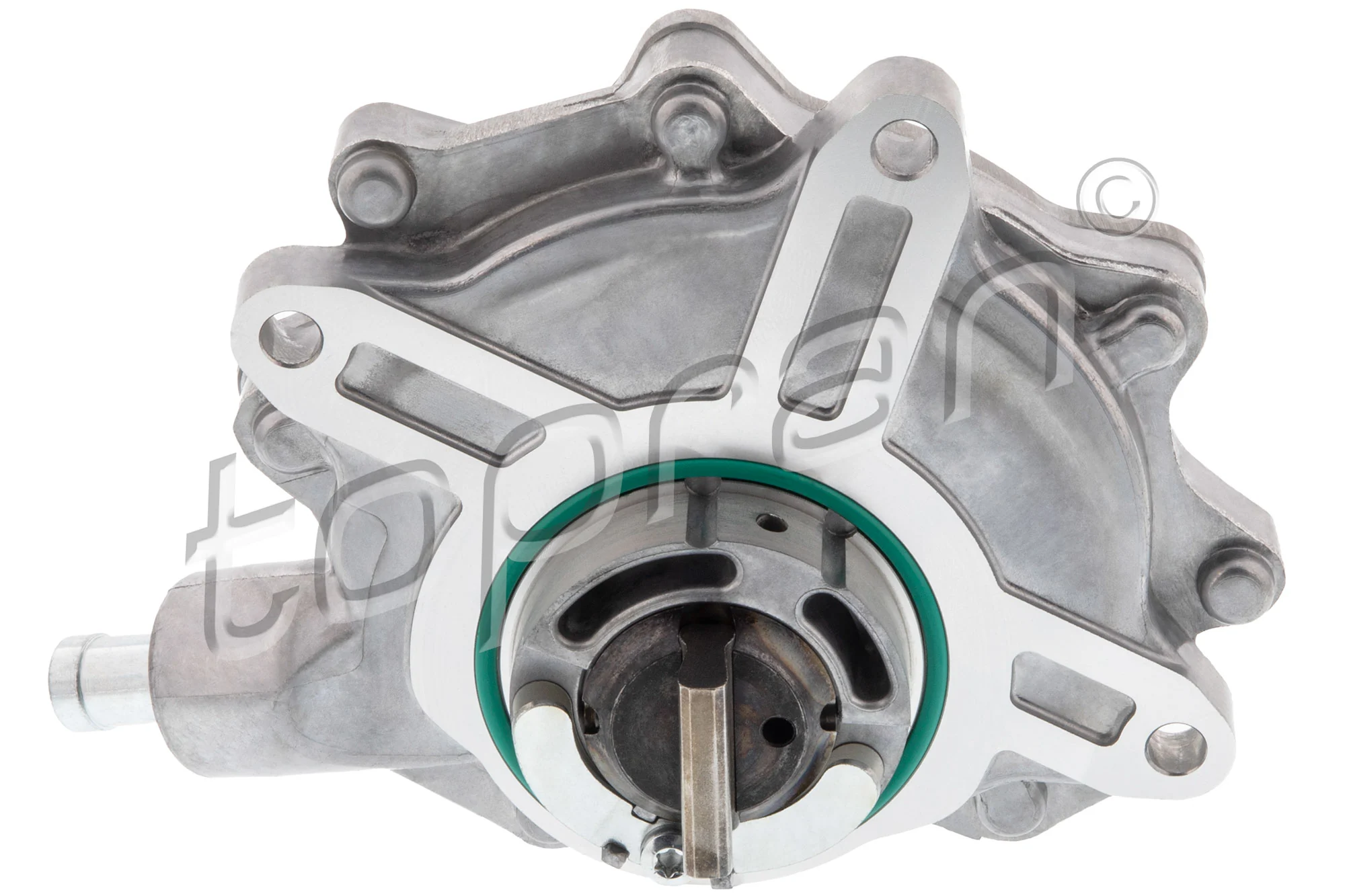 Vacuum Pump, braking system