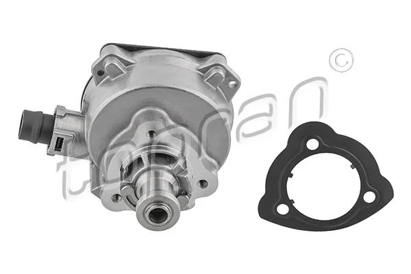 Vacuum Pump, braking system