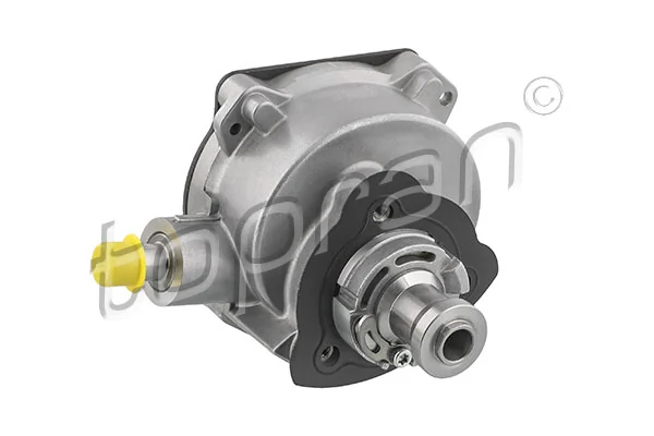 Vacuum Pump, braking system