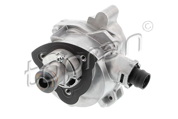 Vacuum Pump, braking system