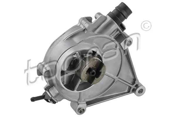 Vacuum Pump, braking system