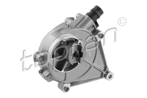 Vacuum Pump, braking system