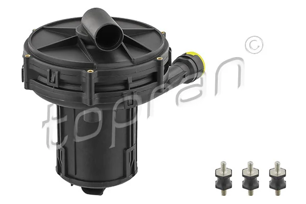 Secondary Air Pump