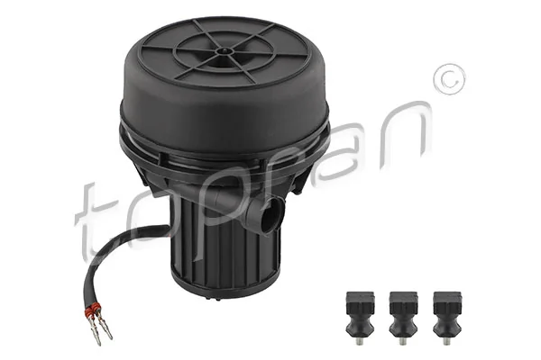 Secondary Air Pump