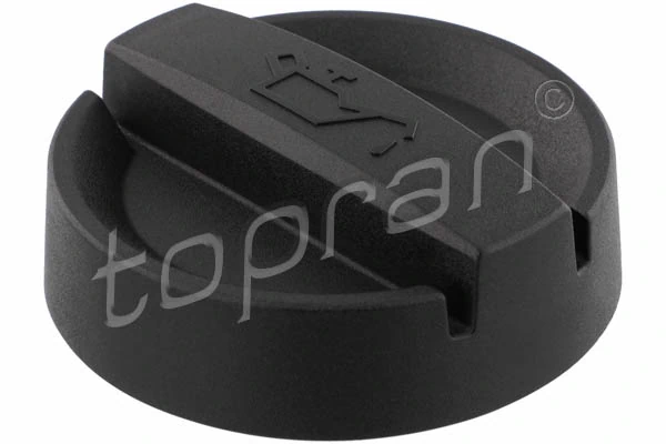 Sealing Cap, oil filler neck