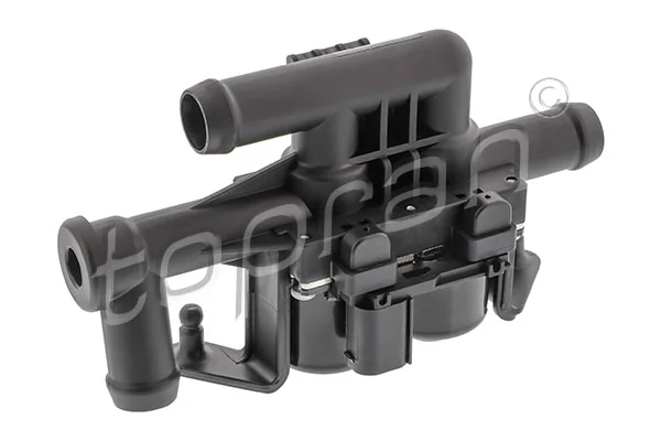 Coolant Control Valve