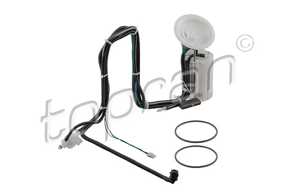 Fuel Feed Unit