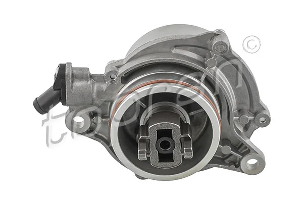 Vacuum Pump, braking system