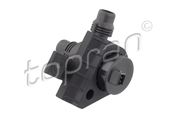 Auxiliary Water Pump (cooling water circuit)
