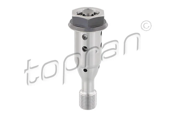 Control Valve, camshaft adjustment