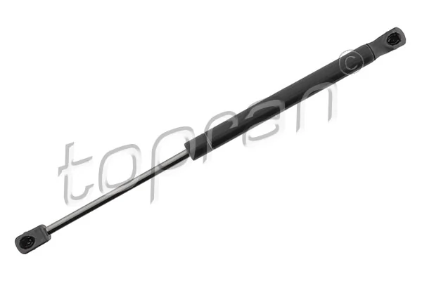 Gas Spring, bonnet