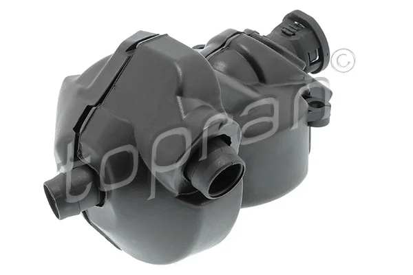 Oil Separator, crankcase ventilation