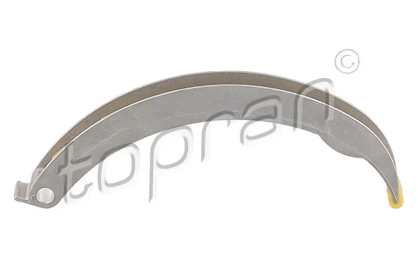 Tensioner Guide, timing chain