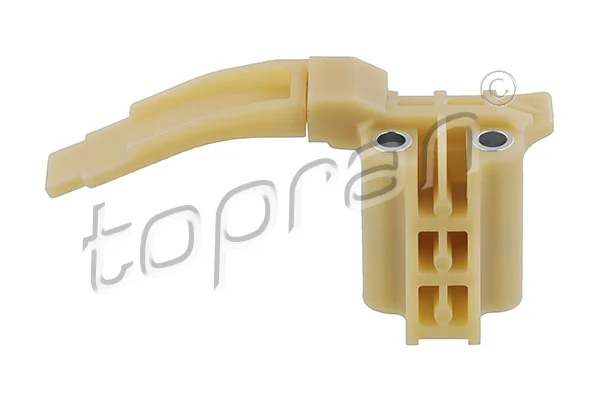 Guide, timing chain